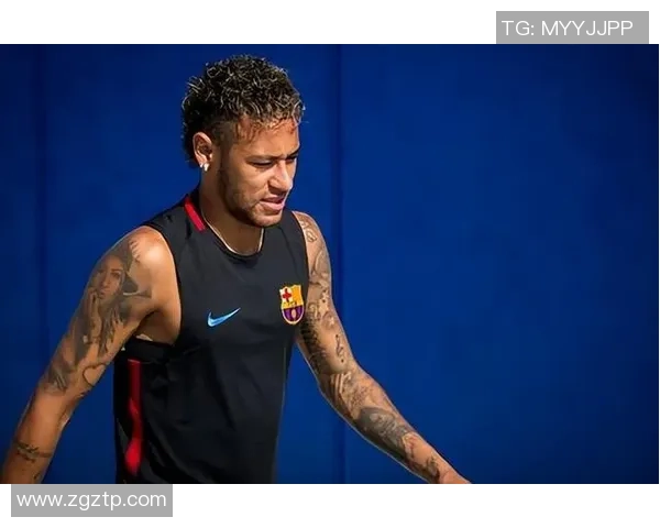 后背纹身展现信仰与激情的足球明星们的故事与荣耀