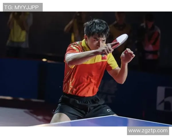 武汉乒乓球队的奋斗与荣耀：一段不平凡的突破之路纪实